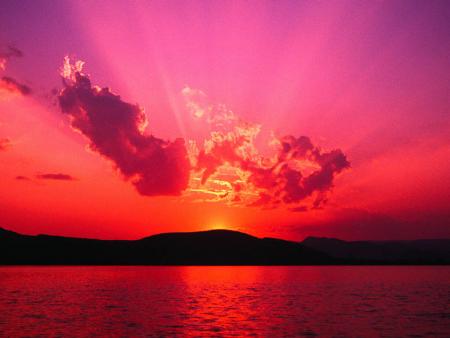 couchee du soleil